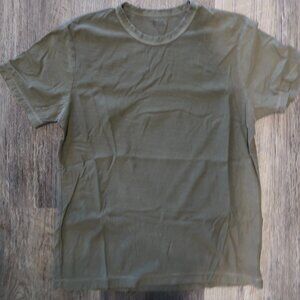 BUCK MASON SLUB CLASSIC TEE